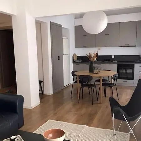 Apartment 39 Vts Trikala (Thessaly)