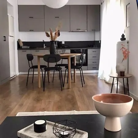 Apartment 39 Vts