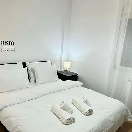 39 Vts Apartment Trikala (Thessaly)