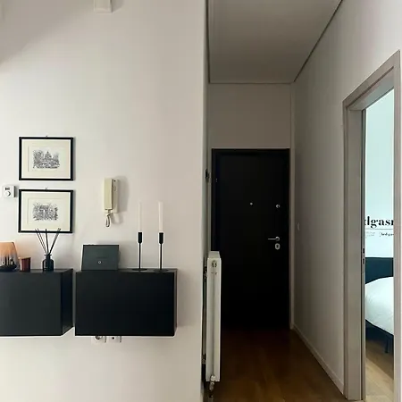 39 Vts Apartment